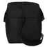 Kép 3/4 - Peterson Utazótáska Ptn Tp-Black-Black - 40 X 25 X 20 Cm