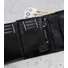 Kép 9/12 - Férfi Bőr Pénztárca 0001-D-Rfid-5267 Black