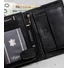 Kép 8/12 - Férfi Bőr Pénztárca 0001-D-Rfid-5267 Black