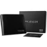 Kép 1/8 - Férfi Bőr Pénztárca 0002-Bs-Rfid-5427 Black