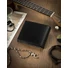 Kép 3/8 - Férfi Bőr Pénztárca 0002-Bs-Rfid-5427 Black