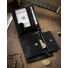 Kép 8/8 - Férfi Bőr Pénztárca 0002-Bs-Rfid-5427 Black