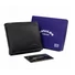 Kép 1/11 - Férfi Bőr Pénztárca 0002-D-Rfid-5281 Black