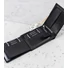 Kép 9/11 - Férfi Bőr Pénztárca 0002-D-Rfid-5281 Black