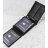 Kép 10/11 - Férfi Bőr Pénztárca 0002-D-Rfid-5281 Black