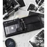 Kép 4/11 - Férfi Bőr Pénztárca 0002-D-Rfid-5281 Black