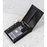 Kép 5/11 - Férfi Bőr Pénztárca 0002-D-Rfid-5281 Black