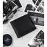 Kép 3/11 - Férfi Bőr Pénztárca 0002-D-Rfid-5281 Black