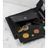 Kép 11/11 - Férfi Bőr Pénztárca 0002-D-Rfid-5281 Black