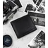 Kép 7/11 - Férfi Bőr Pénztárca 0002-D-Rfid-5281 Black