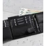Kép 8/11 - Férfi Bőr Pénztárca 0002-D-Rfid-5281 Black