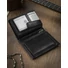 Kép 4/9 - Férfi Bőr Pénztárca 0104-Bs-Rfid-5465 Black