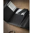 Kép 5/9 - Férfi Bőr Pénztárca 0104-Bs-Rfid-5465 Black