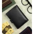 Kép 3/7 - Férfi Bőr Pénztárca 0104L-D-Rfid-5335 Black