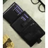 Kép 6/7 - Férfi Bőr Pénztárca 0104L-D-Rfid-5335 Black