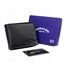 Kép 1/9 - Férfi Bőr Pénztárca 0670-D-Rfid-5342 Black