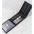 Kép 7/9 - Férfi Bőr Pénztárca 0670-D-Rfid-5342 Black