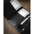 Kép 7/9 - Férfi Bőr Pénztárca 0720-Bs-Rfid-5502 Black