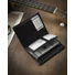 Kép 6/8 - Férfi Bőr Pénztárca 0800-Bs-Rfid-5526 Black
