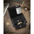 Kép 8/8 - Férfi Bőr Pénztárca 0800-Bs-Rfid-5526 Black