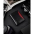 Kép 3/10 - Férfi Bőr Pénztárca 1502-03-Bor-1133 Black-Red