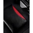 Kép 4/10 - Férfi Bőr Pénztárca 1502-03-Bor-1133 Black-Red