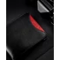 Kép 4/10 - Férfi Bőr Pénztárca 1544-03-Bor-1317 Black-Red