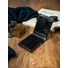 Kép 6/11 - Férfi Bőr Pénztárca 323-Rba-D Black-Red