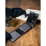 Kép 7/11 - Férfi Bőr Pénztárca 323-Rba-D Black-Red