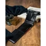 Kép 8/11 - Férfi Bőr Pénztárca 323-Rba-D Black-Red