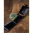 Kép 10/11 - Férfi Bőr Pénztárca 323L-Rba-D Black-Red