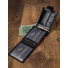 Kép 9/11 - Férfi Bőr Pénztárca 323L-Rba-D Black-Red