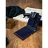 Kép 5/11 - Férfi Bőr Pénztárca 323L-Rba-D Navy-Red