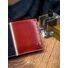 Kép 4/11 - Férfi Bőr Pénztárca 324-Rba-D Navy-Red