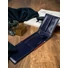 Kép 7/11 - Férfi Bőr Pénztárca 324-Rba-D Navy-Red