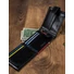 Kép 5/11 - Férfi Bőr Pénztárca 324L-Rba-D Black-Red