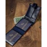 Kép 8/11 - Férfi Bőr Pénztárca 324L-Rba-D Navy-Red