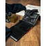 Kép 7/11 - Férfi Bőr Pénztárca 326L-Rba-D Black-Red