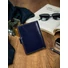 Kép 3/11 - Férfi Bőr Pénztárca 326L-Rba-D Navy-Red