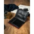 Kép 6/11 - Férfi Bőr Pénztárca 331-Rba-D Black-Red