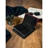Kép 8/11 - Férfi Bőr Pénztárca 331-Rba-D Black-Red