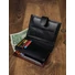 Kép 9/11 - Férfi Bőr Pénztárca 331L-Rba-D Black-Red