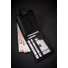 Kép 5/9 - Férfi bőr pénztárca n0035l-ccd-2437 black - fekete