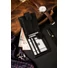 Kép 6/9 - Férfi bőr pénztárca n0035l-ccd-2437 black - fekete