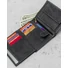 Kép 9/12 - Férfi Bőr Pénztárca N4-P-Chm-0983 Black