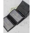 Kép 10/12 - Férfi Bőr Pénztárca N4-P-Chm-0983 Black