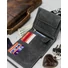 Kép 11/12 - Férfi Bőr Pénztárca N4-P-Chm-0983 Black