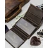 Kép 5/11 - Férfi Bőr Pénztárca N4-P-Chm-0990 Brown