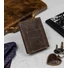 Kép 4/11 - Férfi Bőr Pénztárca N4-P-Chm-0990 Brown