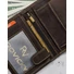 Kép 7/11 - Férfi Bőr Pénztárca N4-P-Chm-0990 Brown